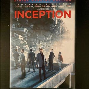 Inception 2-Disc Special Edition DVD